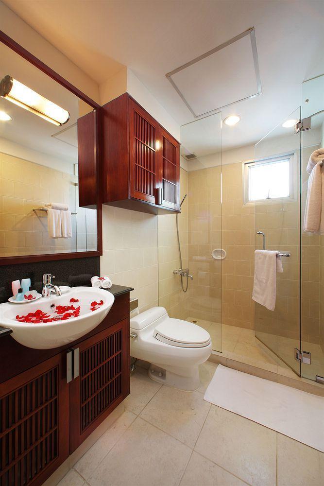 مدينة هوشي منه Saigon View Residences المظهر الخارجي الصورة