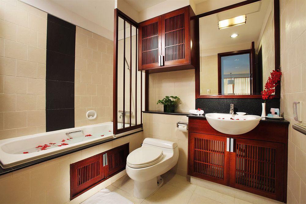 مدينة هوشي منه Saigon View Residences المظهر الخارجي الصورة