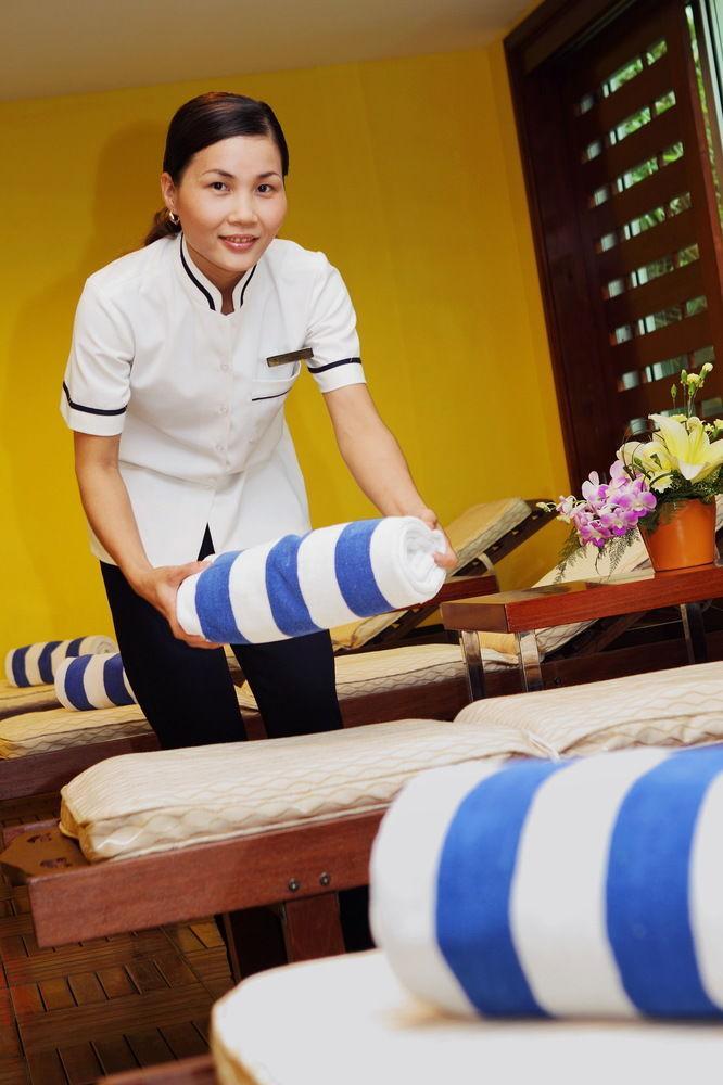 مدينة هوشي منه Saigon View Residences المظهر الخارجي الصورة