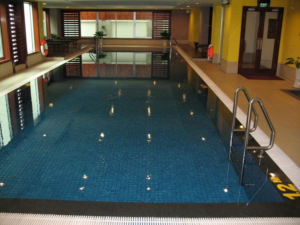 مدينة هوشي منه Saigon View Residences المظهر الخارجي الصورة