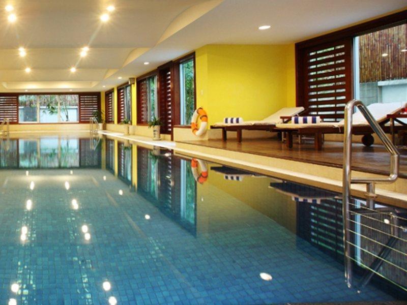 مدينة هوشي منه Saigon View Residences المظهر الخارجي الصورة