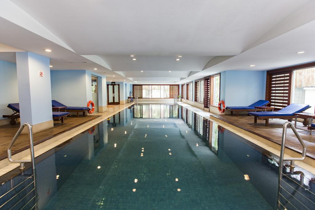 مدينة هوشي منه Saigon View Residences المظهر الخارجي الصورة