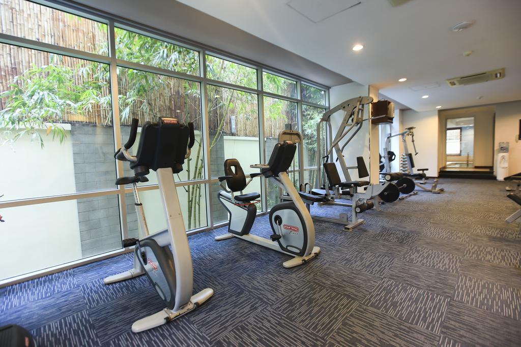 مدينة هوشي منه Saigon View Residences المظهر الخارجي الصورة