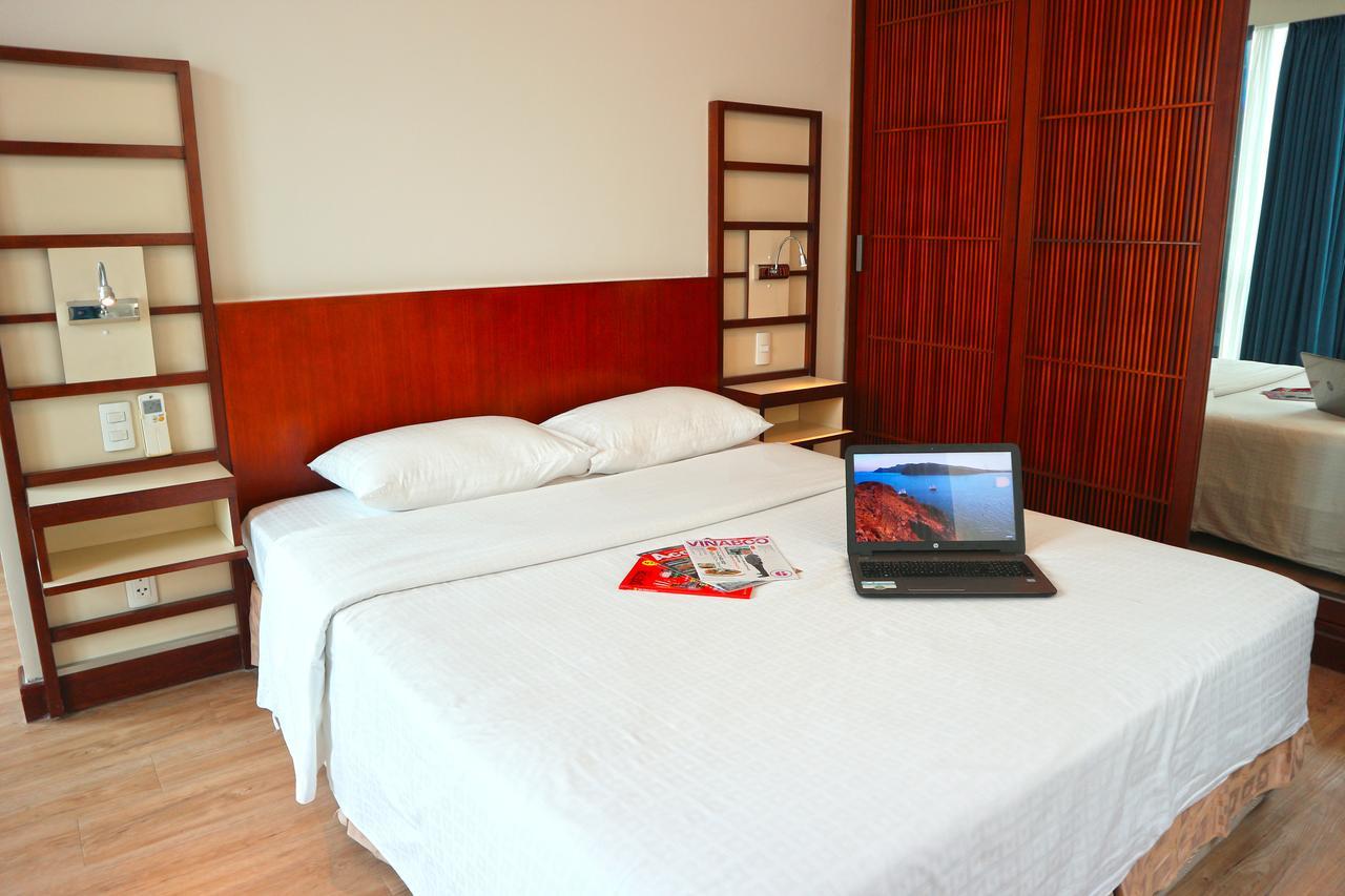 مدينة هوشي منه Saigon View Residences المظهر الخارجي الصورة