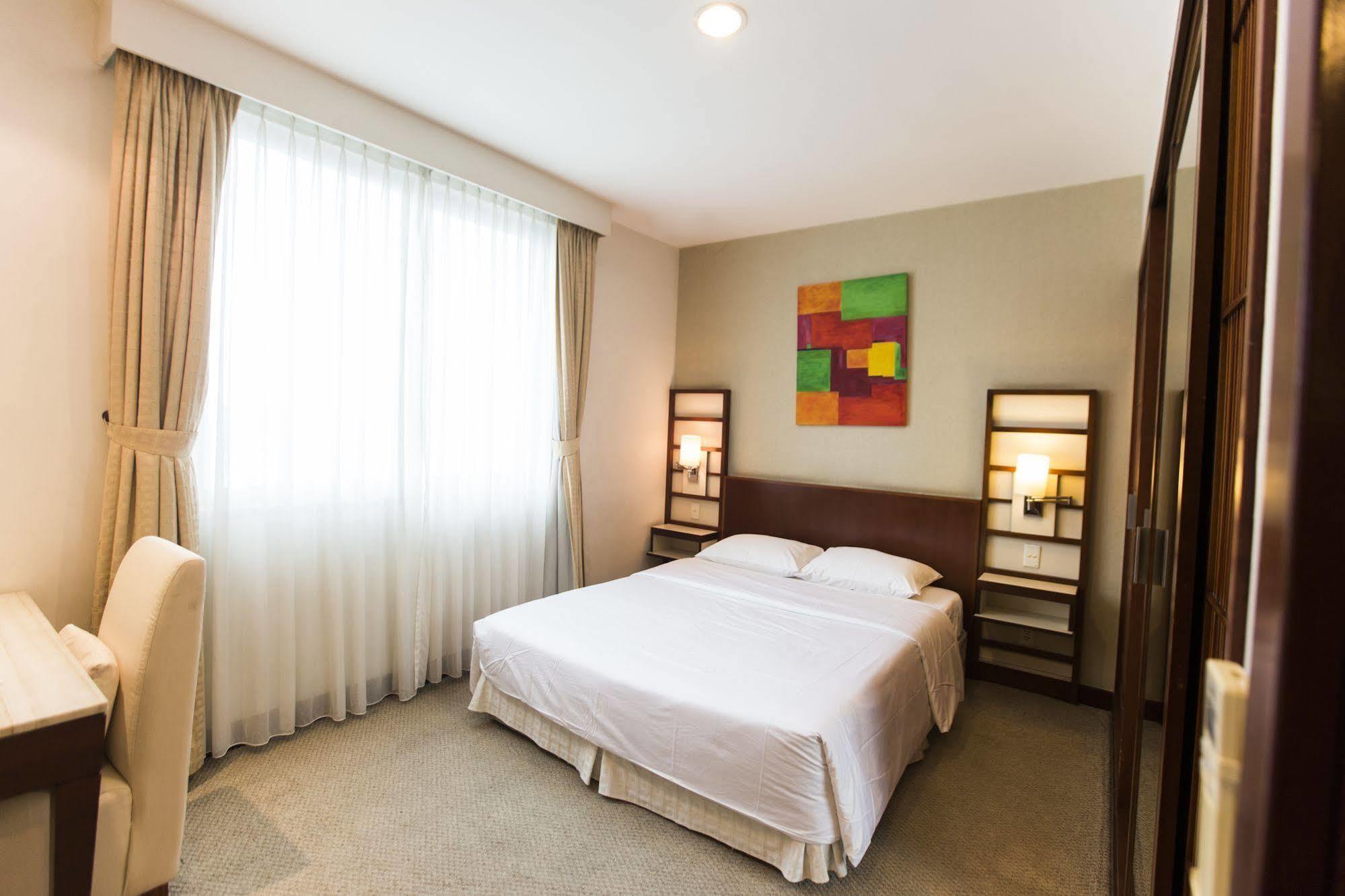 مدينة هوشي منه Saigon View Residences المظهر الخارجي الصورة