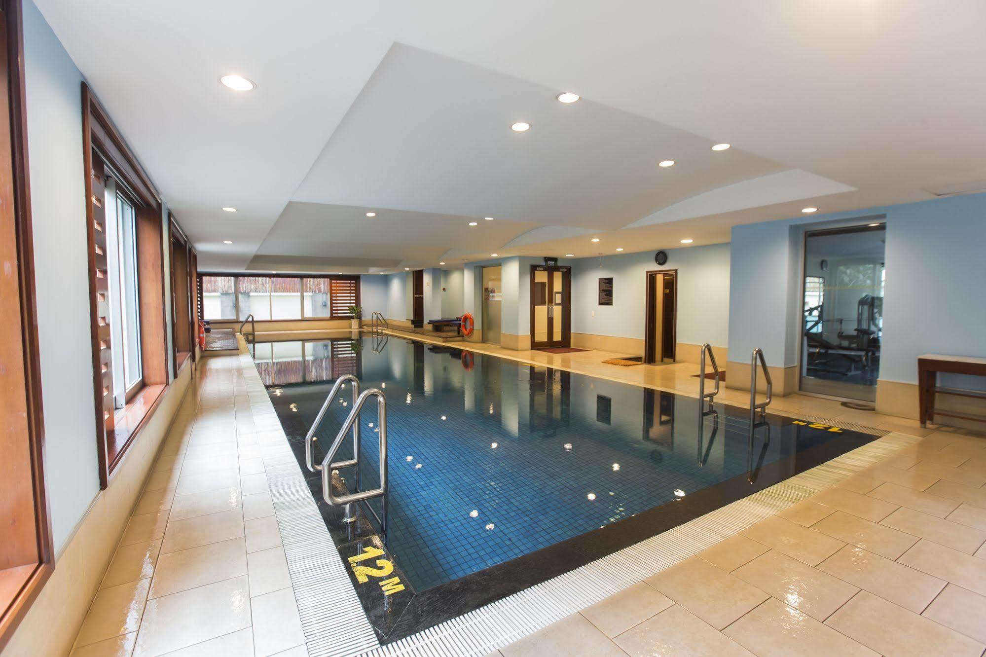 مدينة هوشي منه Saigon View Residences المظهر الخارجي الصورة