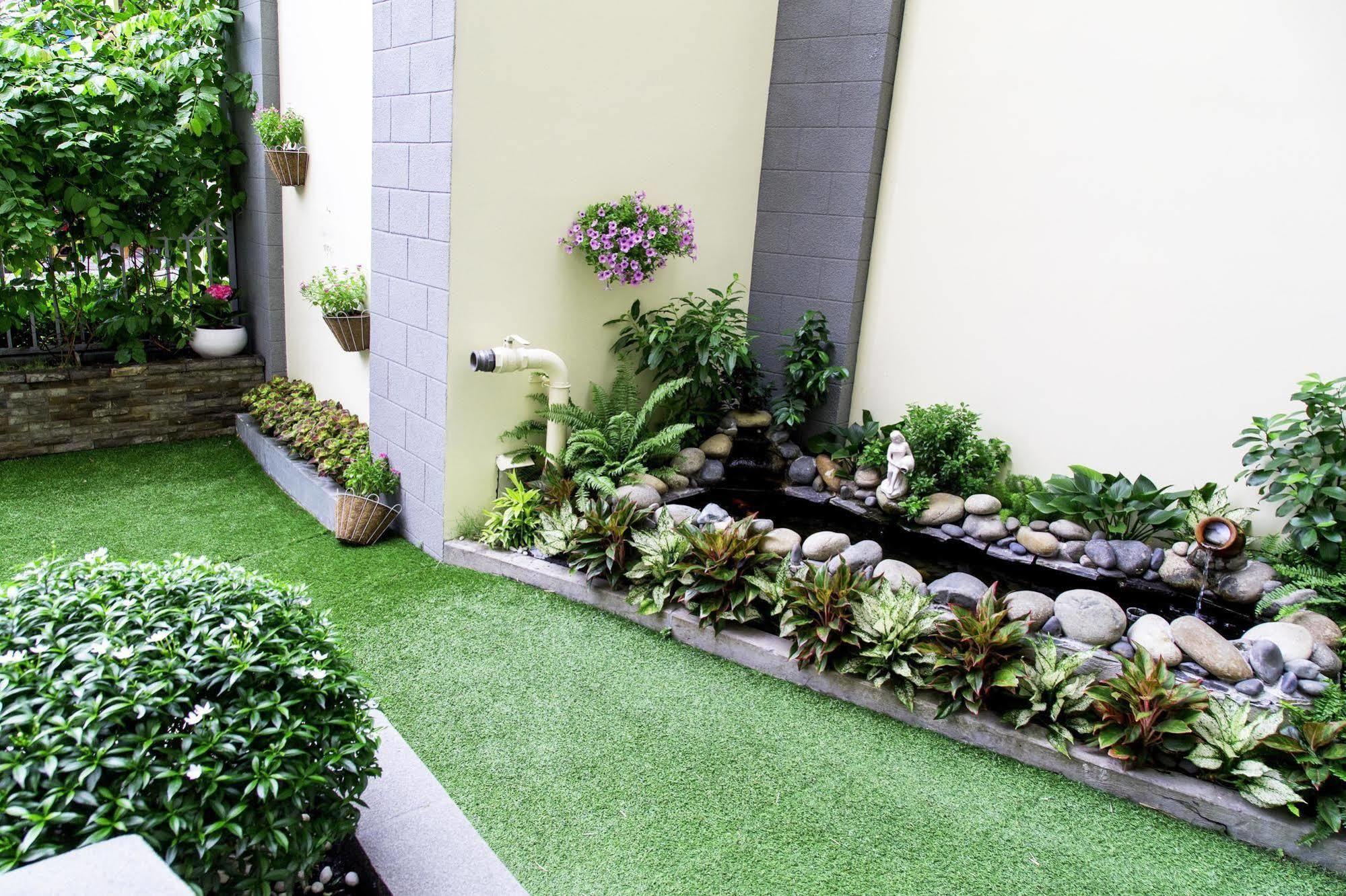 مدينة هوشي منه Saigon View Residences المظهر الخارجي الصورة