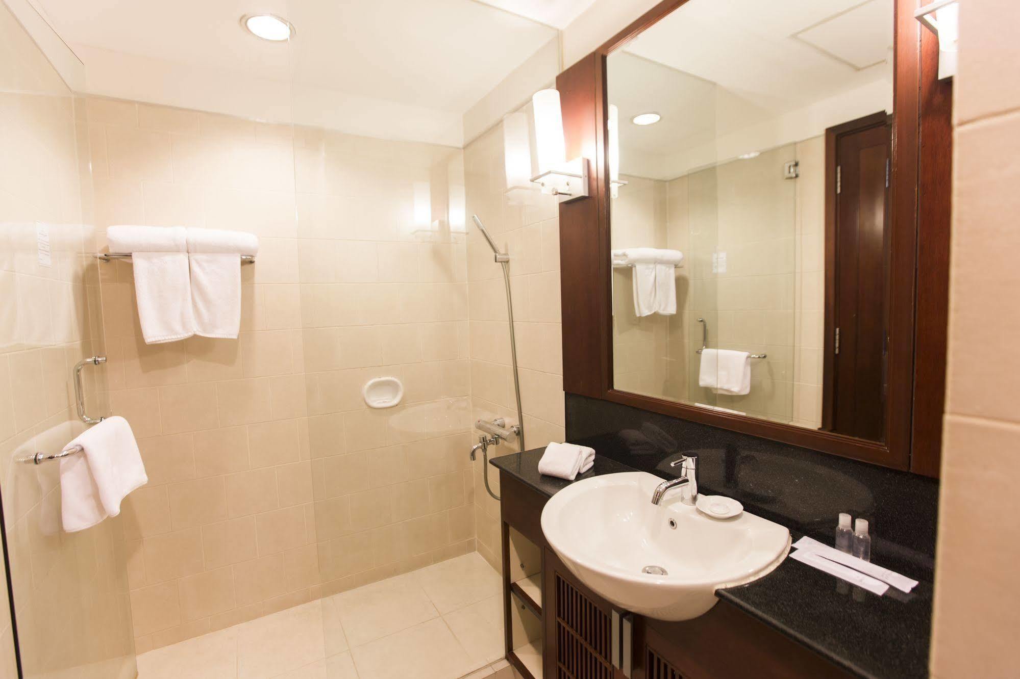 مدينة هوشي منه Saigon View Residences المظهر الخارجي الصورة